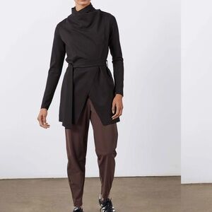 Ruti Forever Jacket Tags On